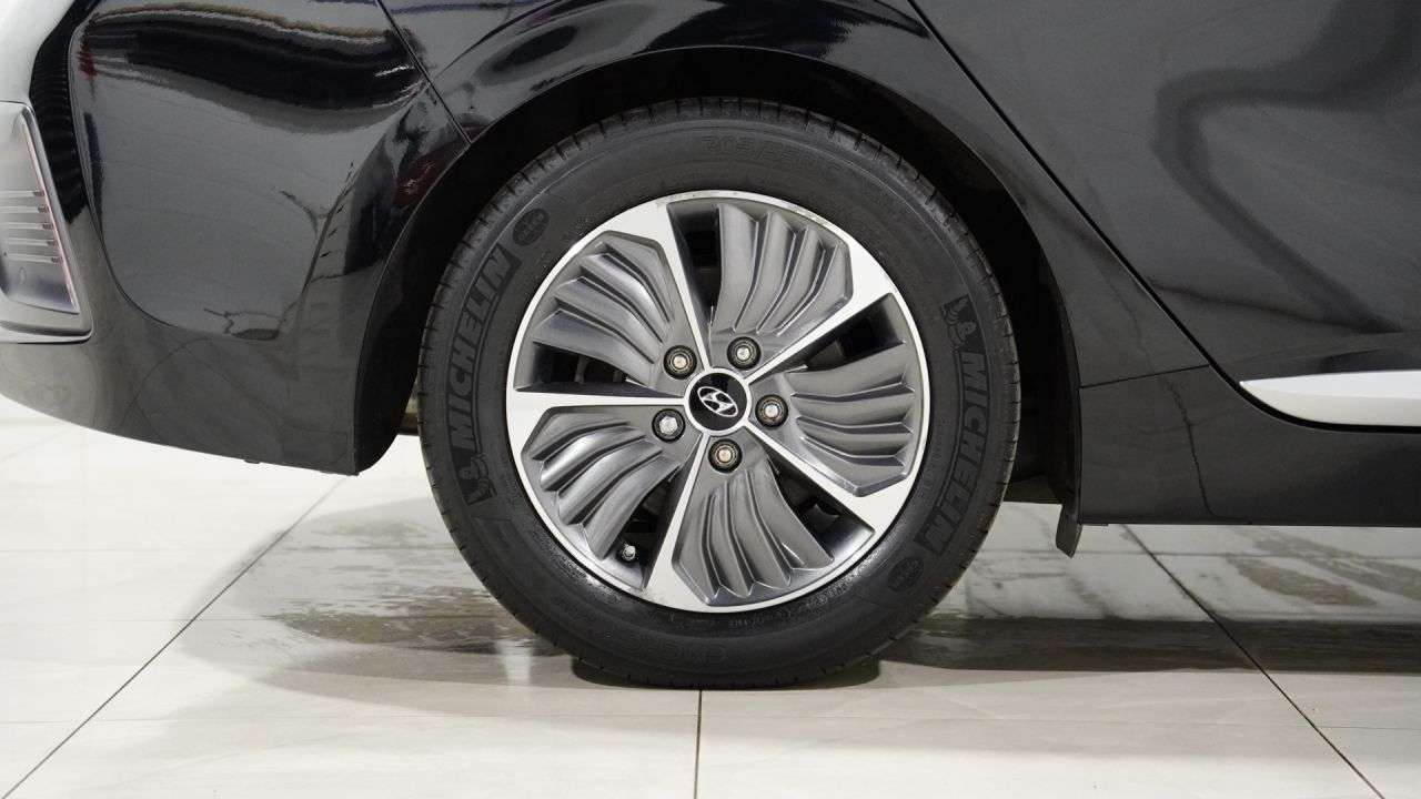 2020 HYUNDAI IONIQ 2020 HYUNDAI IONIQ