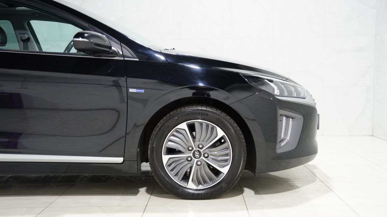 2020 HYUNDAI IONIQ 2020 HYUNDAI IONIQ