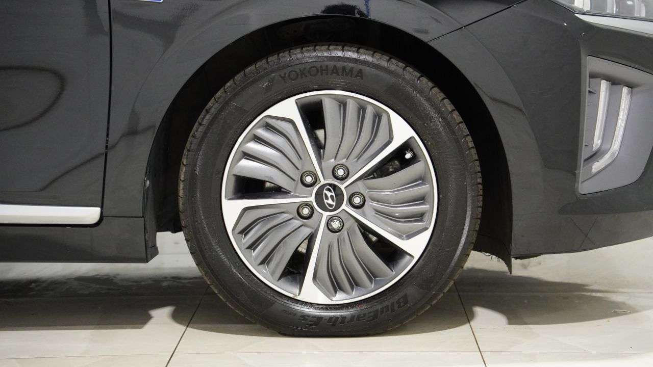 2020 HYUNDAI IONIQ 2020 HYUNDAI IONIQ