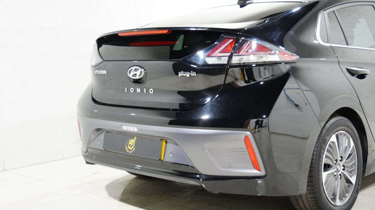 2020 HYUNDAI IONIQ 2020 HYUNDAI IONIQ