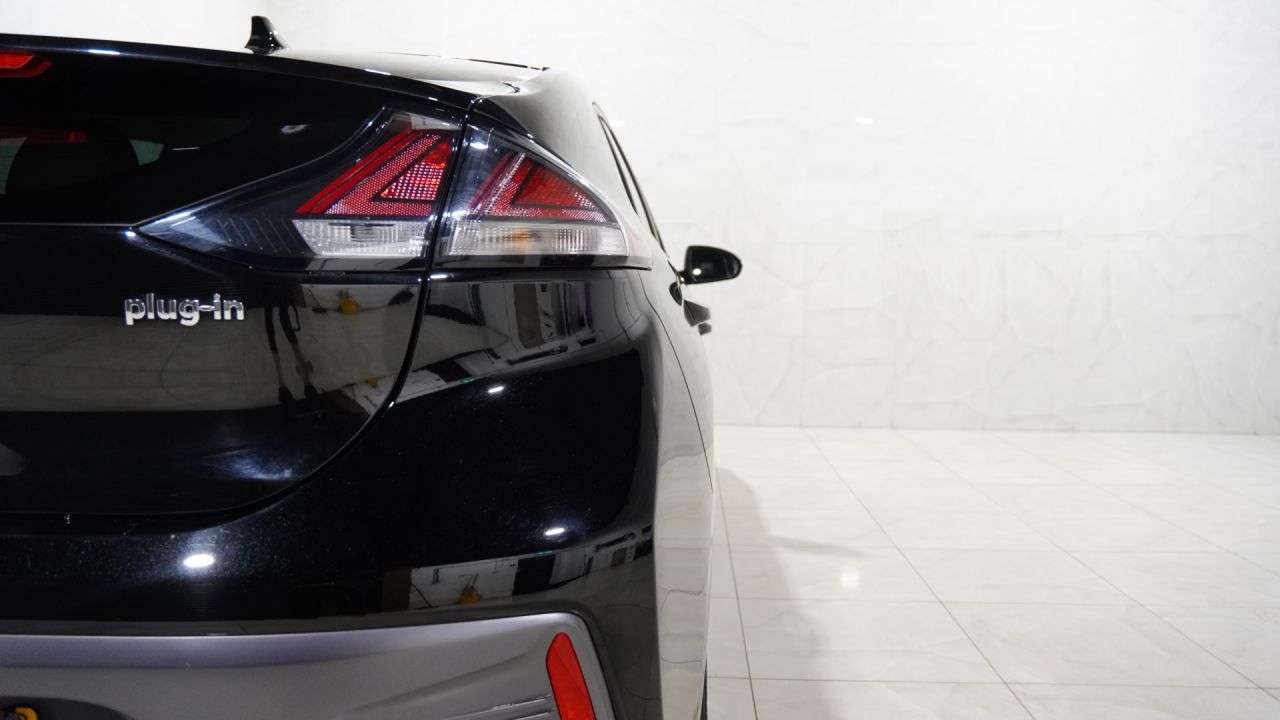 2020 HYUNDAI IONIQ 2020 HYUNDAI IONIQ