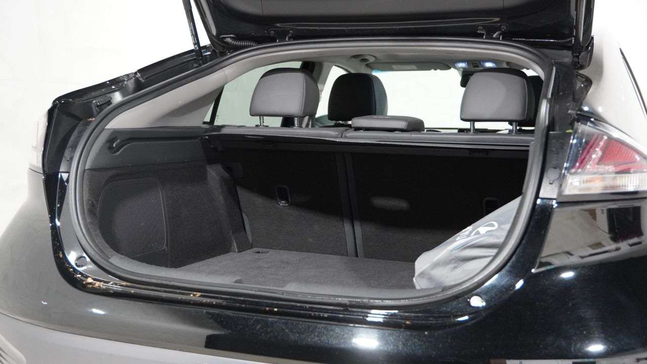 2020 HYUNDAI IONIQ 2020 HYUNDAI IONIQ