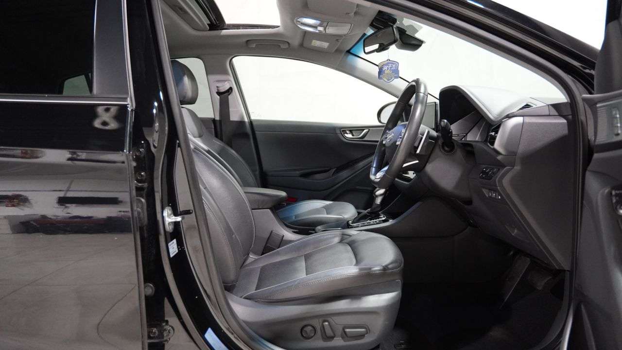 2020 HYUNDAI IONIQ 2020 HYUNDAI IONIQ