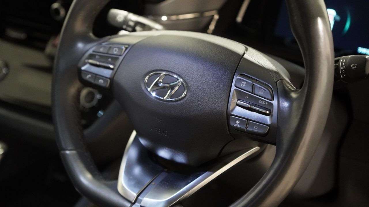 2020 HYUNDAI IONIQ 2020 HYUNDAI IONIQ