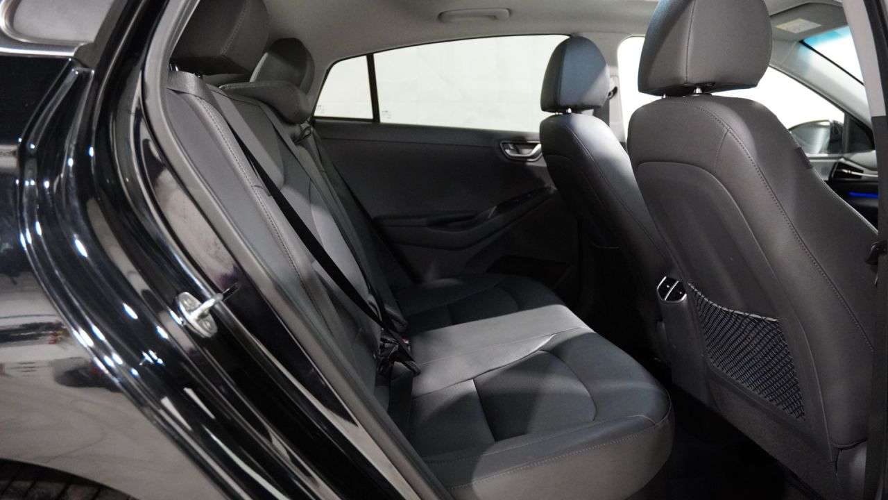 2020 HYUNDAI IONIQ 2020 HYUNDAI IONIQ