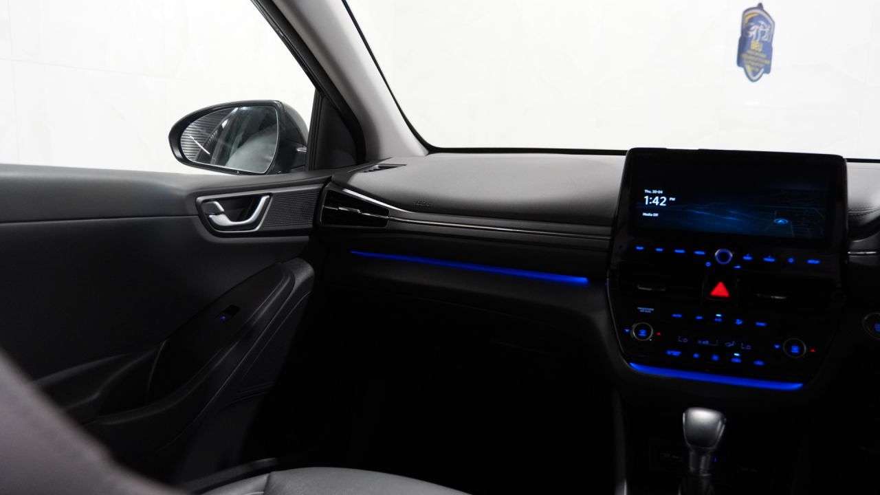 2020 HYUNDAI IONIQ 2020 HYUNDAI IONIQ