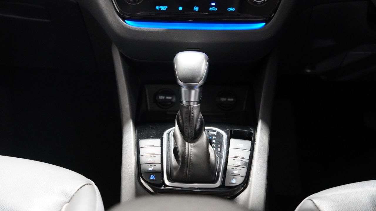 2020 HYUNDAI IONIQ 2020 HYUNDAI IONIQ