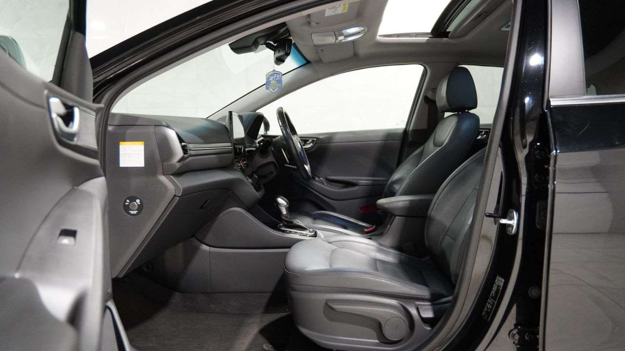 2020 HYUNDAI IONIQ 2020 HYUNDAI IONIQ