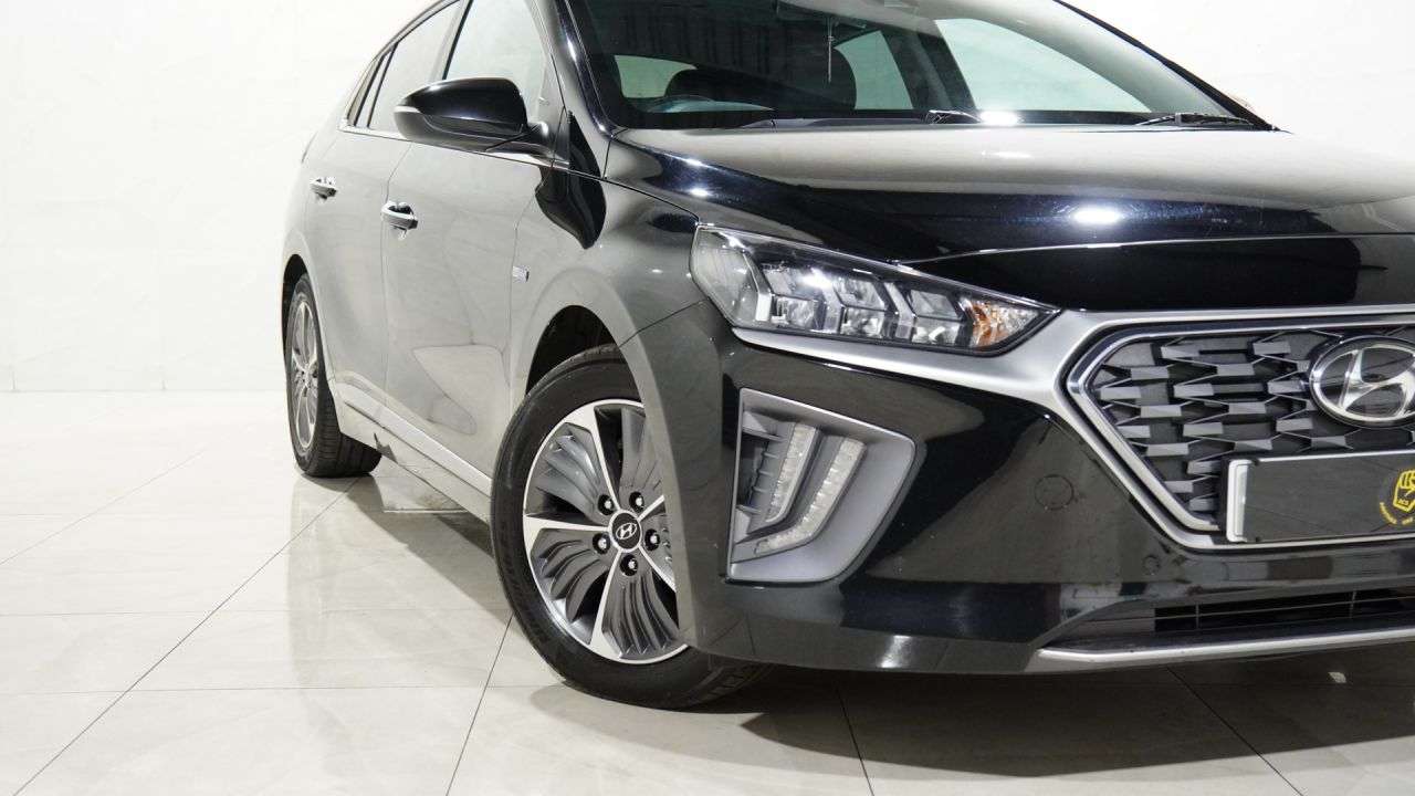 2020 HYUNDAI IONIQ 2020 HYUNDAI IONIQ