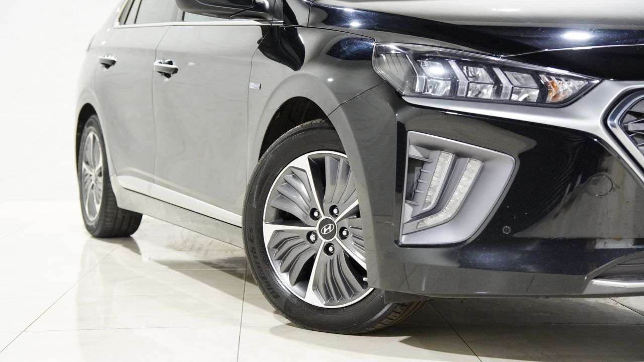 2020 HYUNDAI IONIQ 2020 HYUNDAI IONIQ