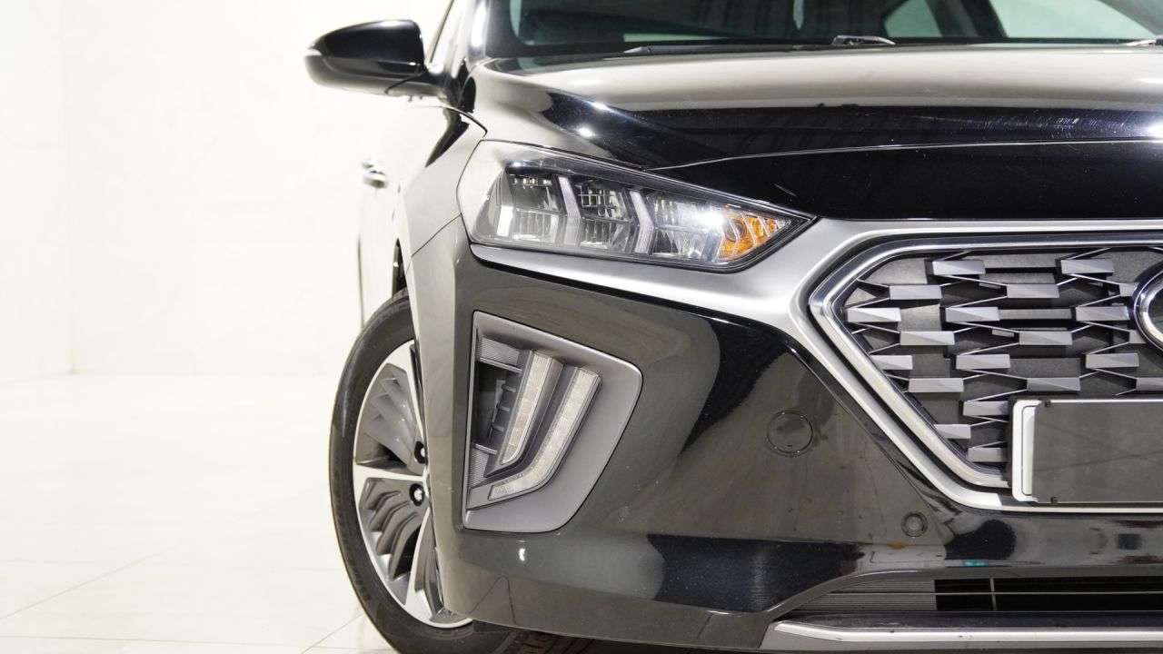2020 HYUNDAI IONIQ 2020 HYUNDAI IONIQ