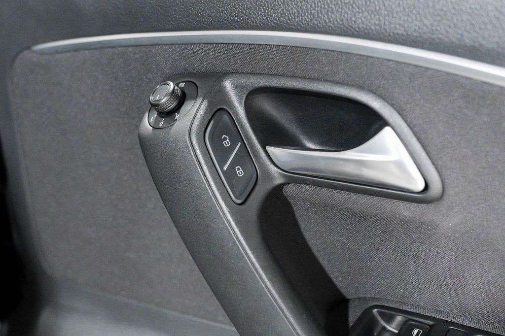 2016 VOLKSWAGEN POLO 2016 VOLKSWAGEN POLO