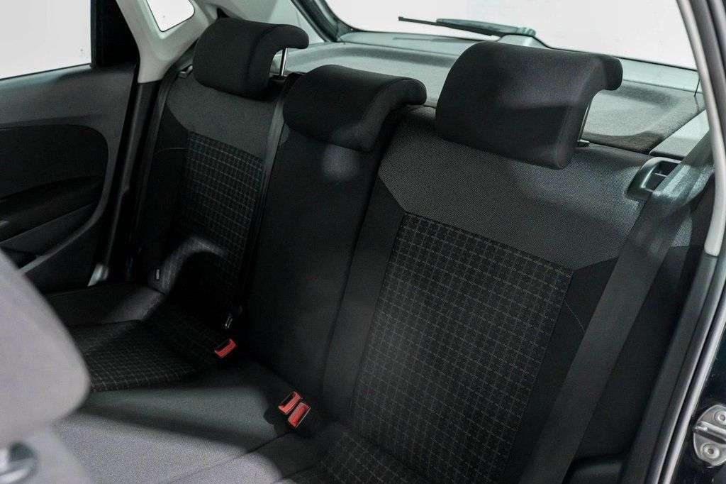 2016 VOLKSWAGEN POLO 2016 VOLKSWAGEN POLO