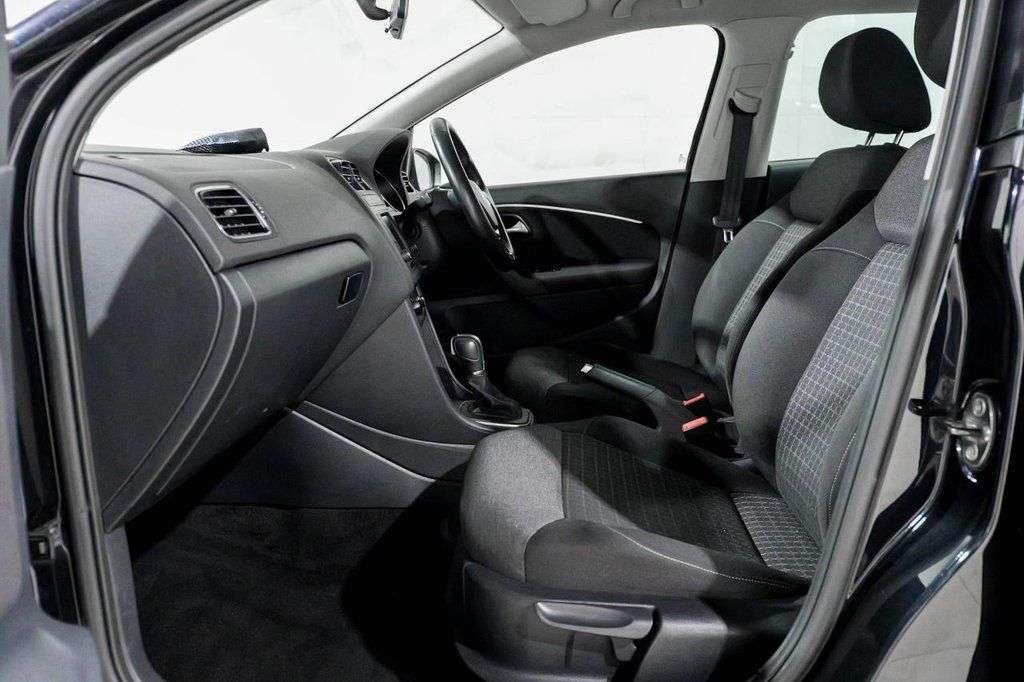 2016 VOLKSWAGEN POLO 2016 VOLKSWAGEN POLO