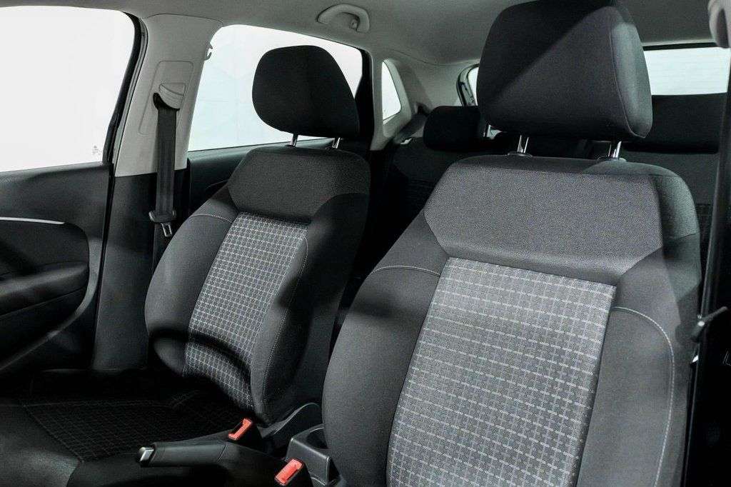 2016 VOLKSWAGEN POLO 2016 VOLKSWAGEN POLO