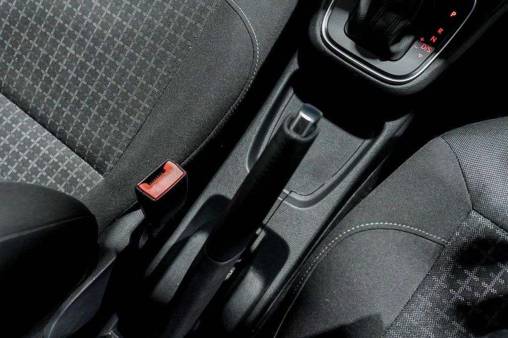 2016 VOLKSWAGEN POLO 2016 VOLKSWAGEN POLO
