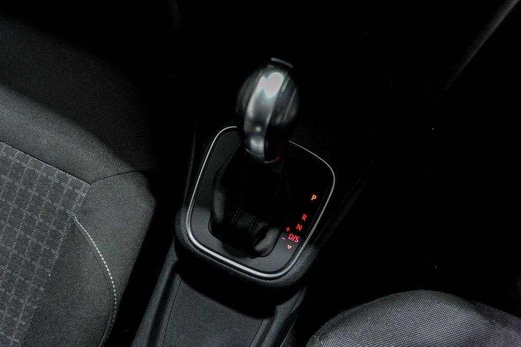 2016 VOLKSWAGEN POLO 2016 VOLKSWAGEN POLO