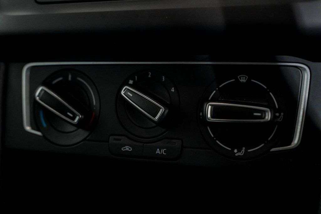 2016 VOLKSWAGEN POLO 2016 VOLKSWAGEN POLO