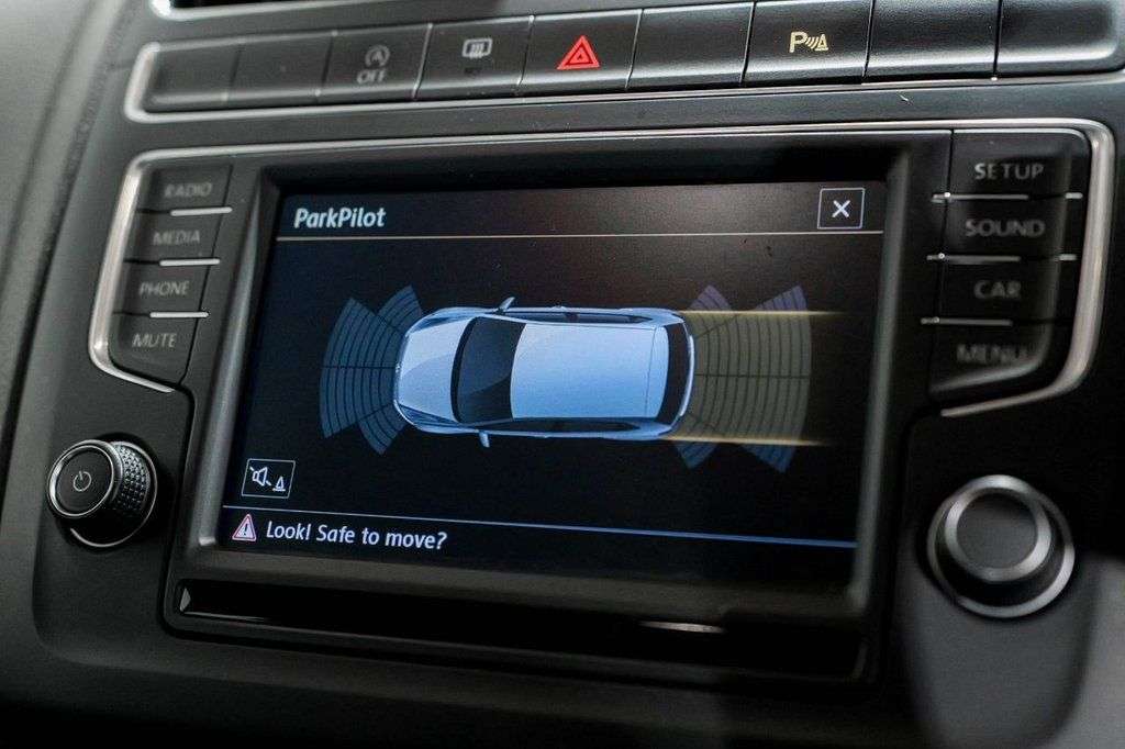 2016 VOLKSWAGEN POLO 2016 VOLKSWAGEN POLO