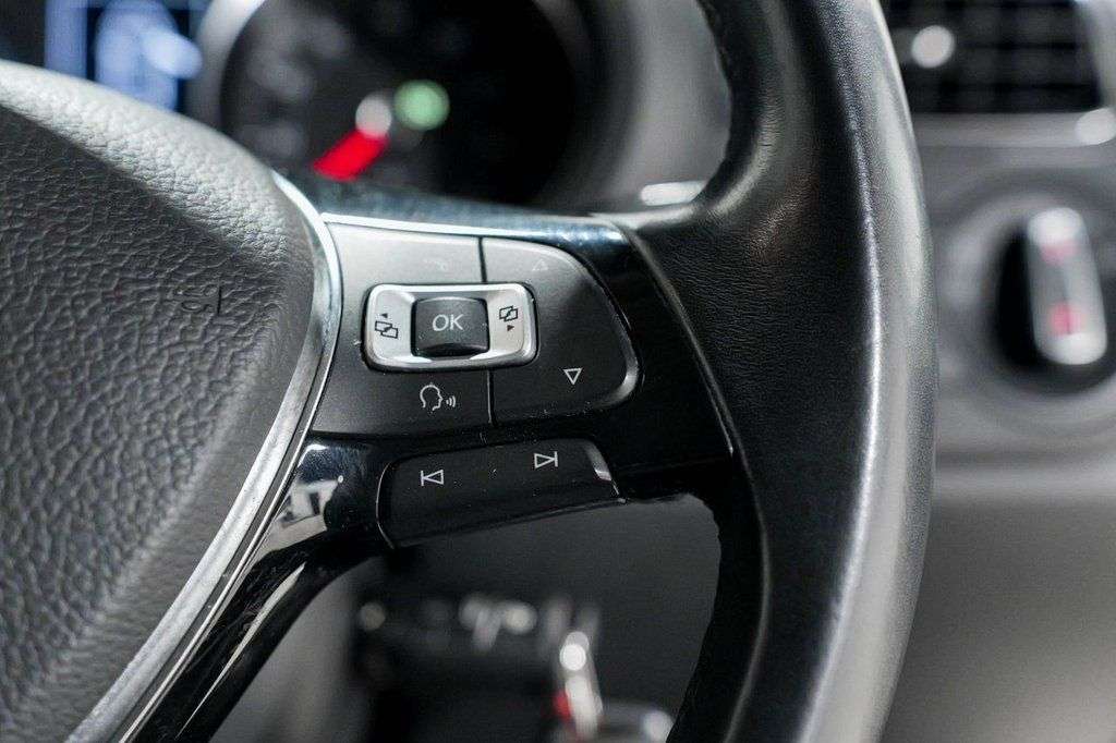 2016 VOLKSWAGEN POLO 2016 VOLKSWAGEN POLO