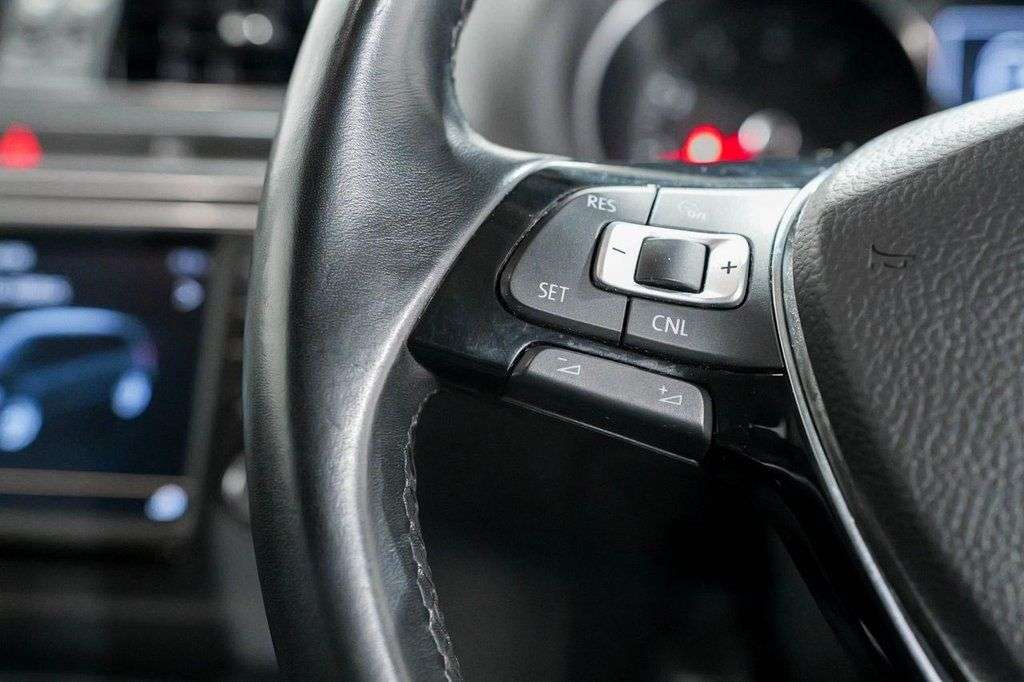 2016 VOLKSWAGEN POLO 2016 VOLKSWAGEN POLO