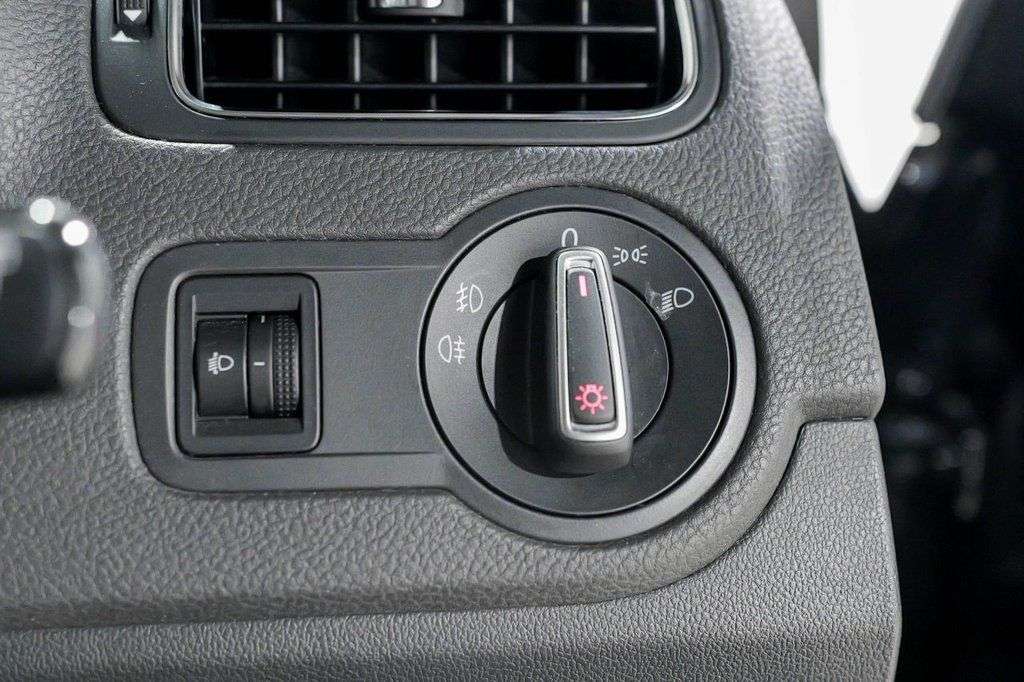 2016 VOLKSWAGEN POLO 2016 VOLKSWAGEN POLO