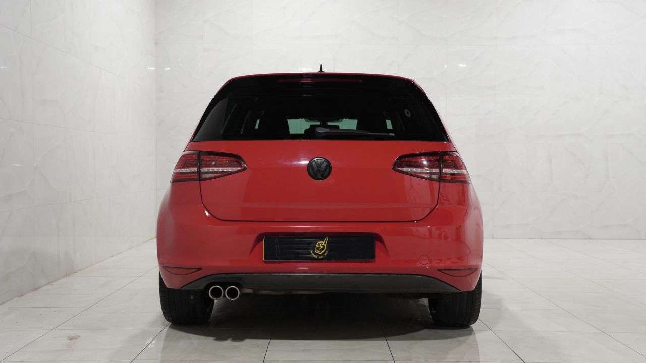 2015 VOLKSWAGEN GOLF 2015 VOLKSWAGEN GOLF