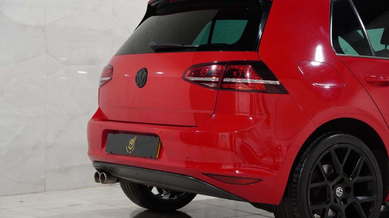 2015 VOLKSWAGEN GOLF 2015 VOLKSWAGEN GOLF