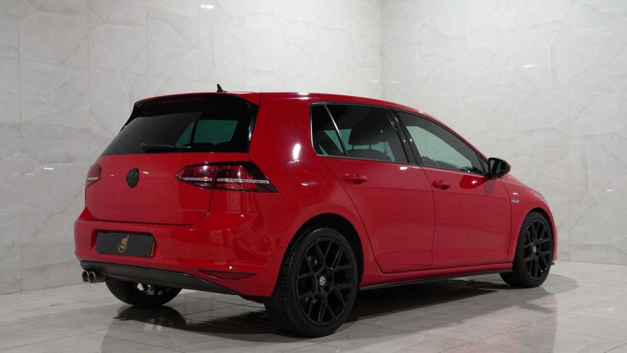 2015 VOLKSWAGEN GOLF 2015 VOLKSWAGEN GOLF