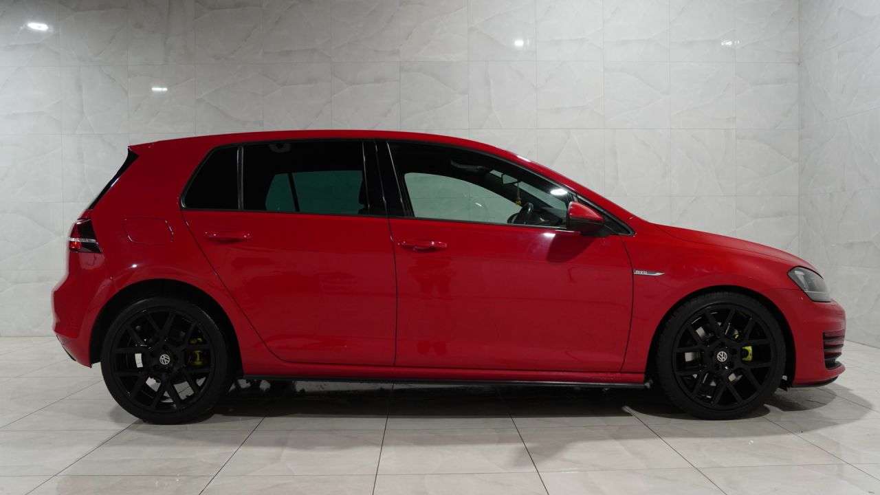 2015 VOLKSWAGEN GOLF 2015 VOLKSWAGEN GOLF