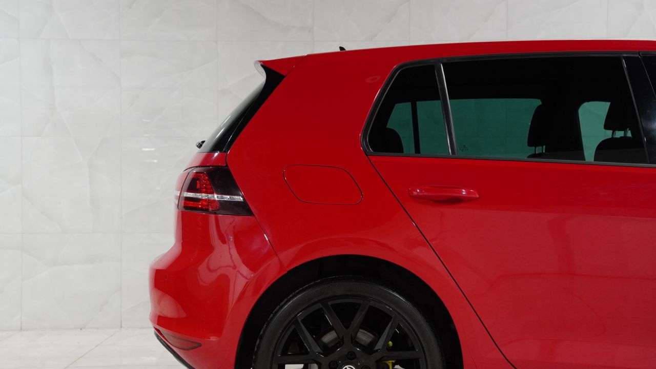2015 VOLKSWAGEN GOLF 2015 VOLKSWAGEN GOLF
