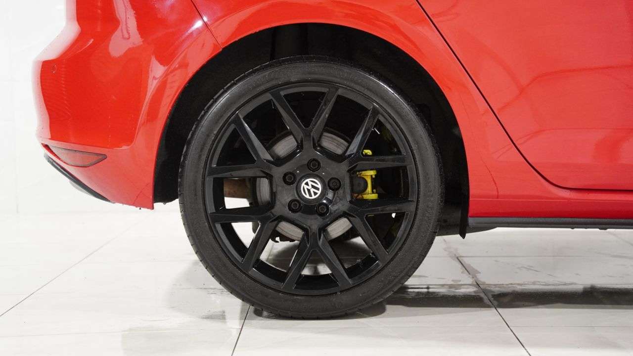 2015 VOLKSWAGEN GOLF 2015 VOLKSWAGEN GOLF