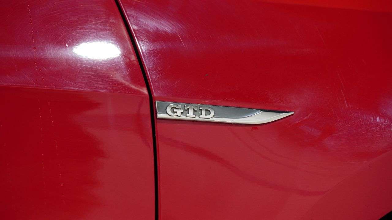 2015 VOLKSWAGEN GOLF 2015 VOLKSWAGEN GOLF