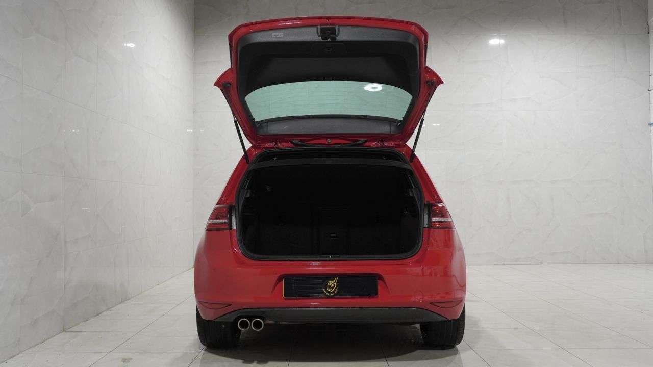 2015 VOLKSWAGEN GOLF 2015 VOLKSWAGEN GOLF