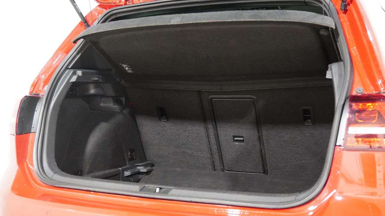2015 VOLKSWAGEN GOLF 2015 VOLKSWAGEN GOLF