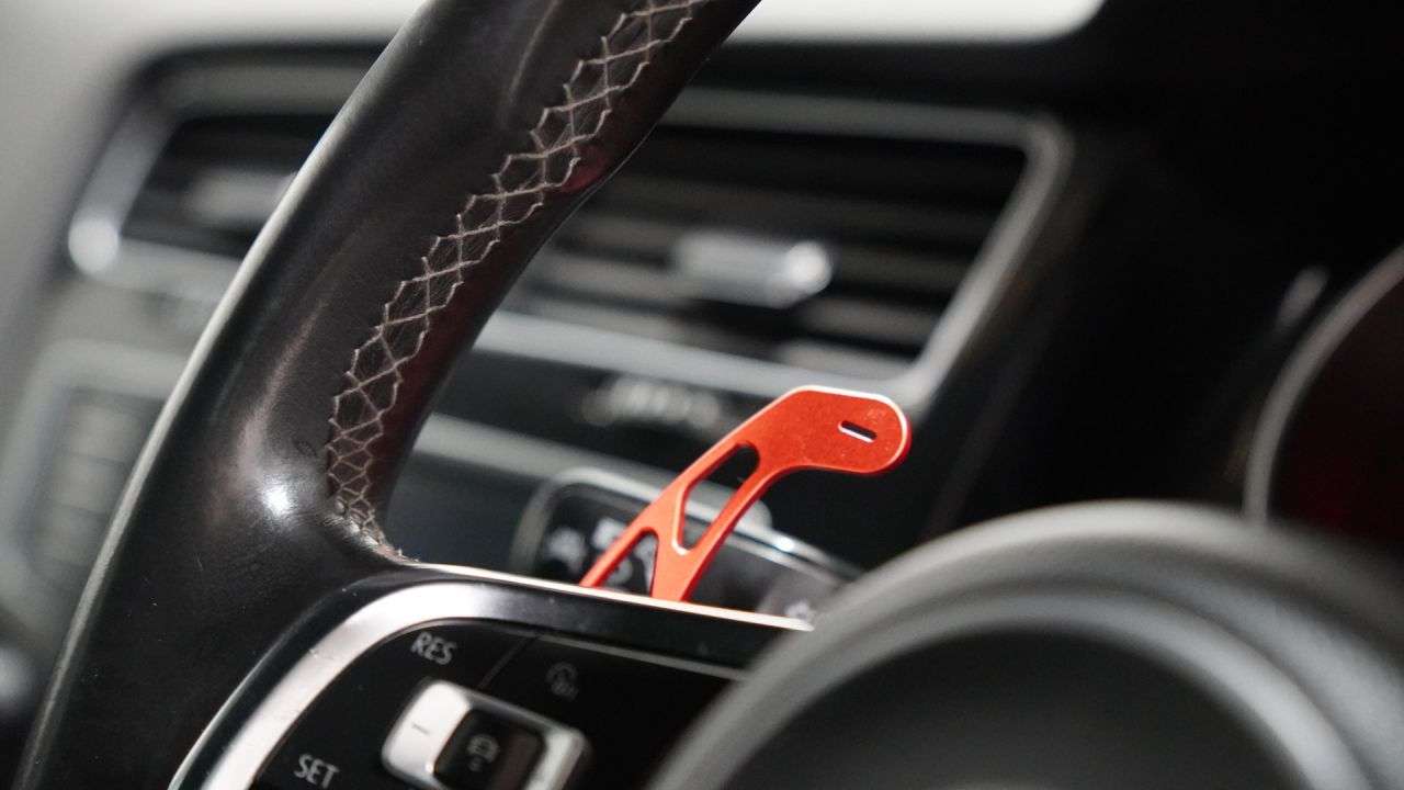 2015 VOLKSWAGEN GOLF 2015 VOLKSWAGEN GOLF