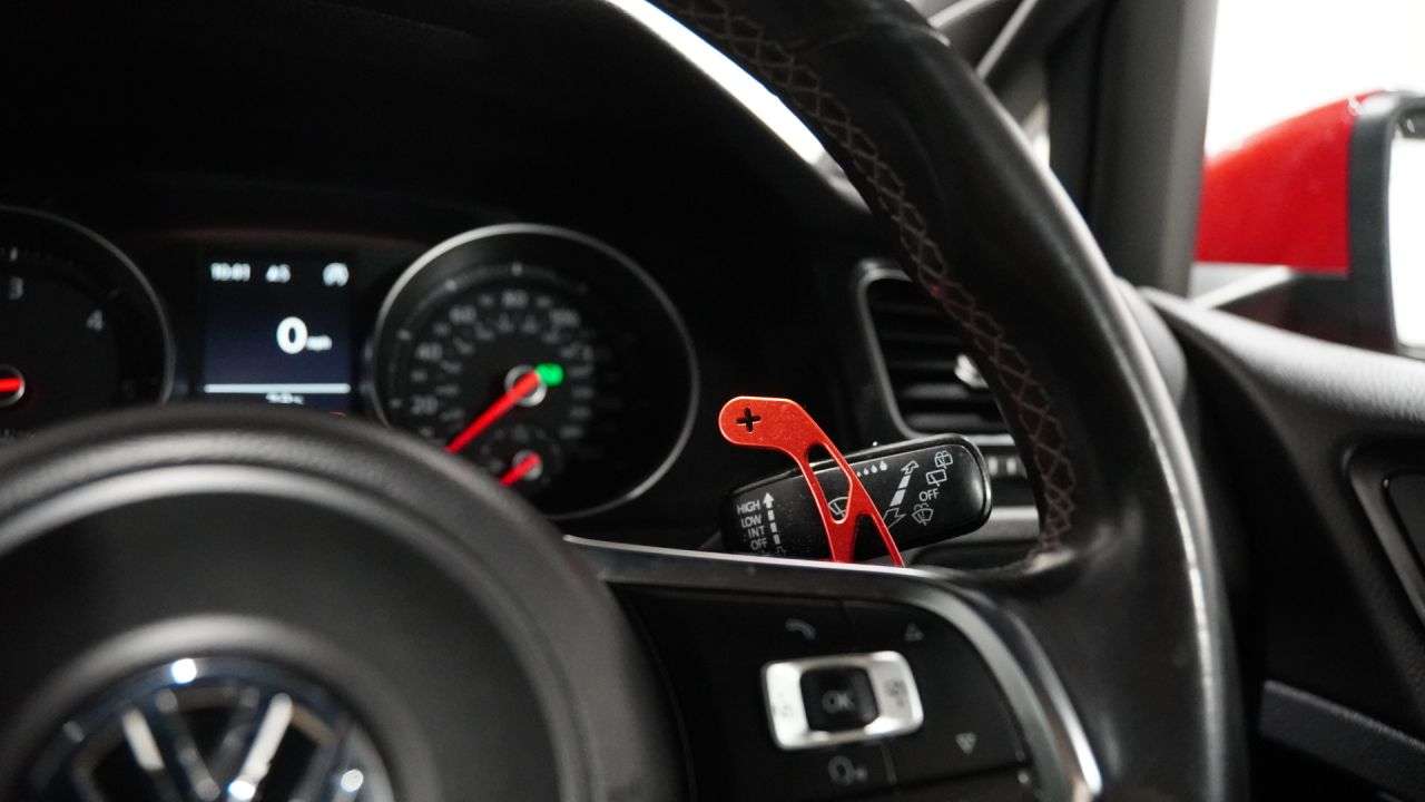 2015 VOLKSWAGEN GOLF 2015 VOLKSWAGEN GOLF
