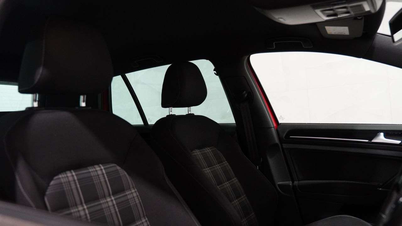 2015 VOLKSWAGEN GOLF 2015 VOLKSWAGEN GOLF