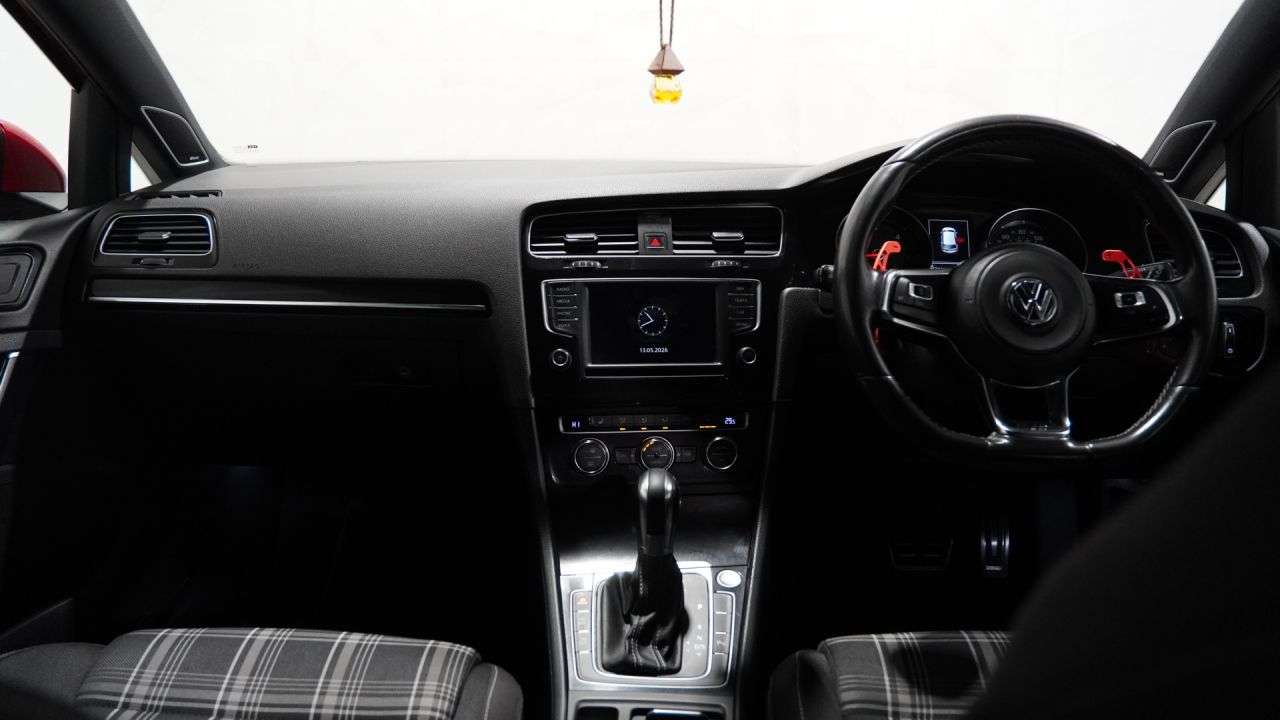 2015 VOLKSWAGEN GOLF 2015 VOLKSWAGEN GOLF