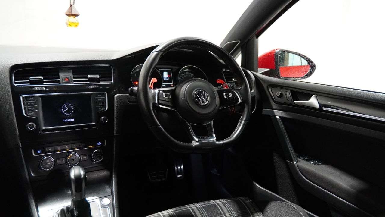 2015 VOLKSWAGEN GOLF 2015 VOLKSWAGEN GOLF