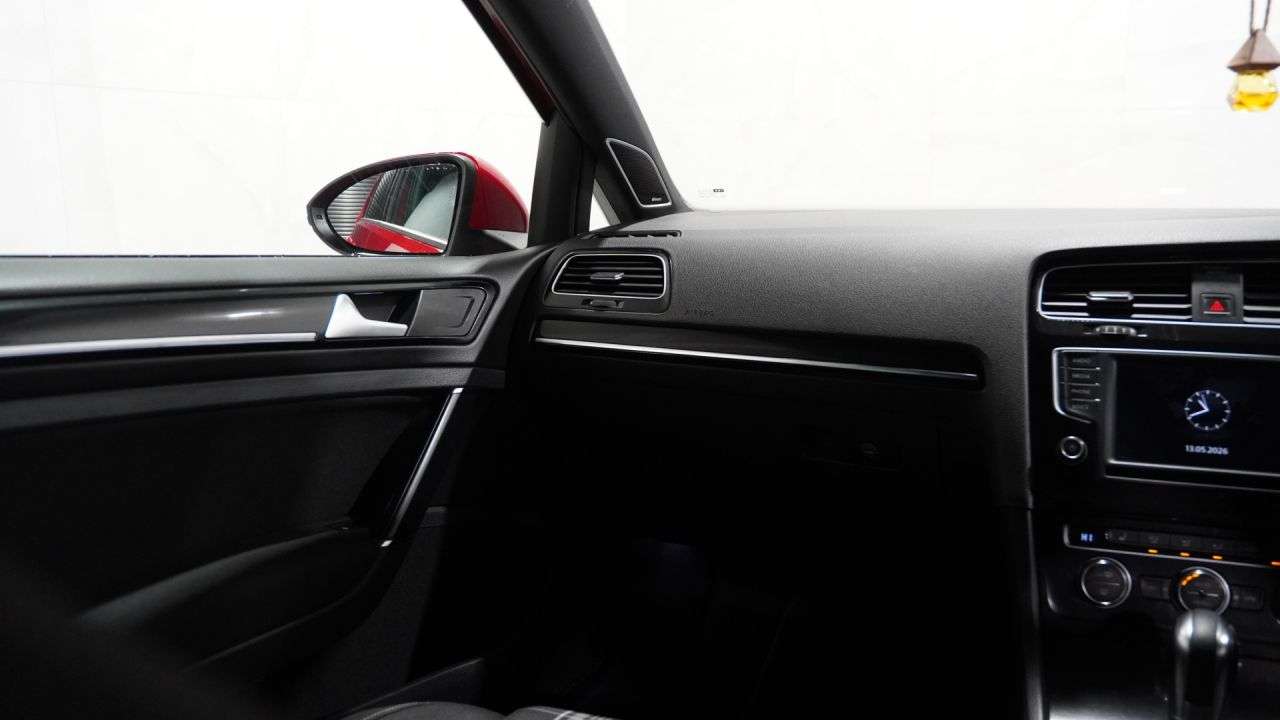 2015 VOLKSWAGEN GOLF 2015 VOLKSWAGEN GOLF