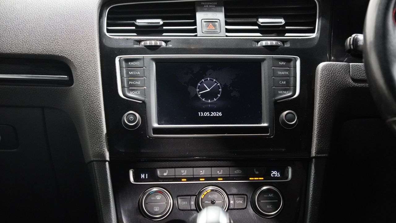 2015 VOLKSWAGEN GOLF 2015 VOLKSWAGEN GOLF