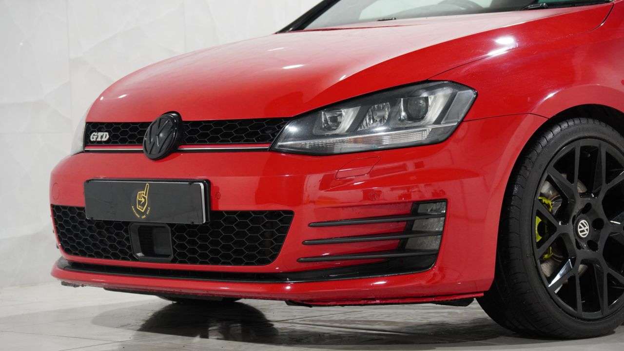 2015 VOLKSWAGEN GOLF 2015 VOLKSWAGEN GOLF