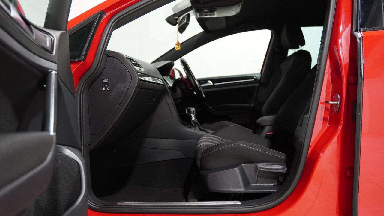 2015 VOLKSWAGEN GOLF 2015 VOLKSWAGEN GOLF
