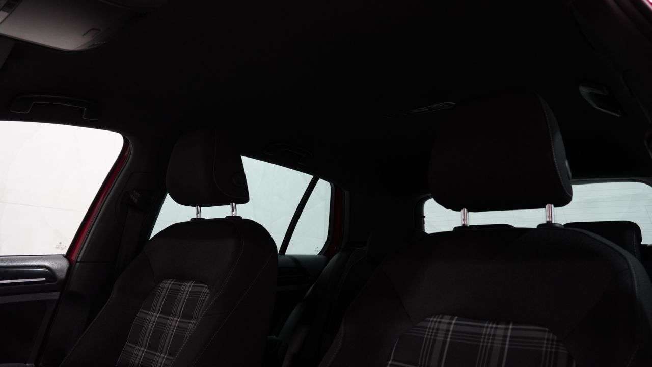 2015 VOLKSWAGEN GOLF 2015 VOLKSWAGEN GOLF