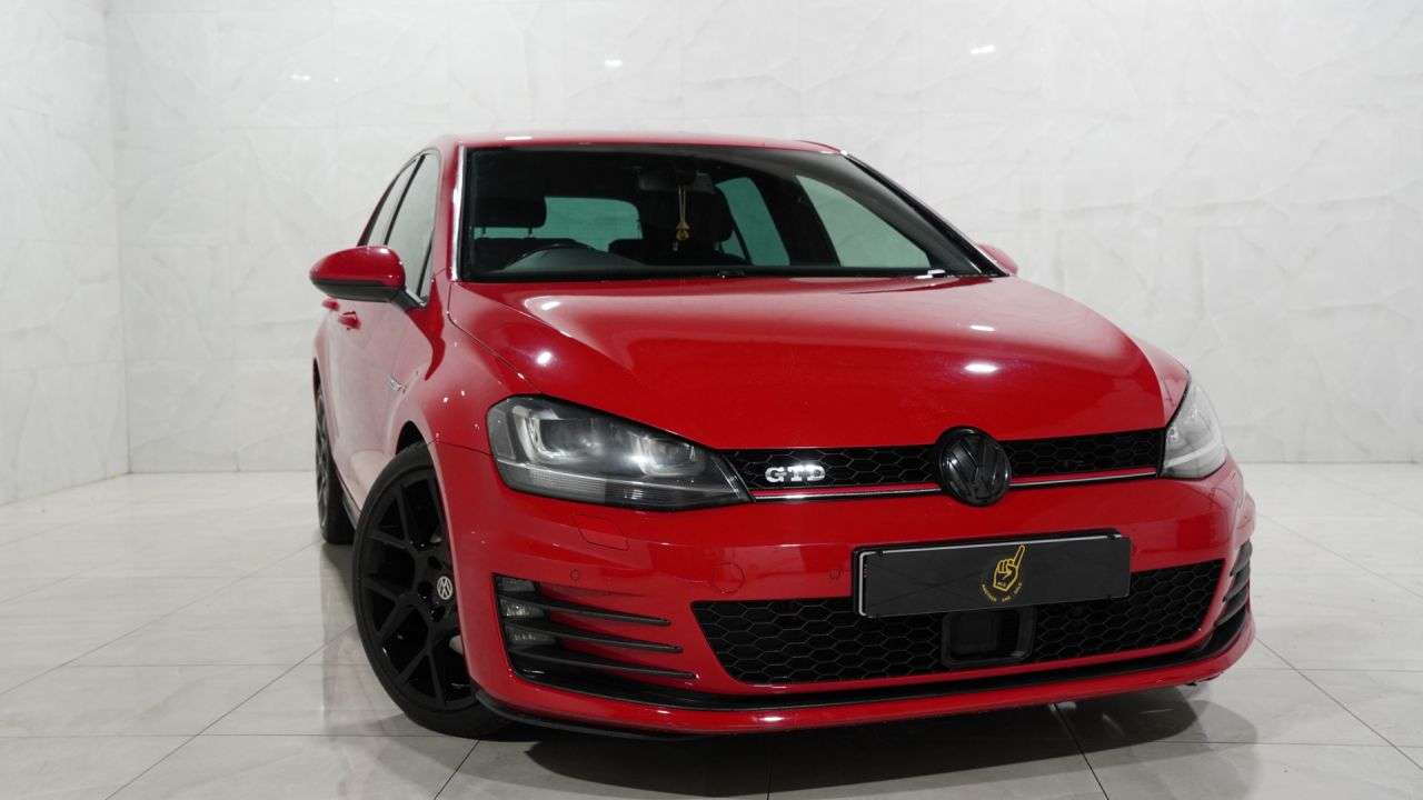 2015 VOLKSWAGEN GOLF 2015 VOLKSWAGEN GOLF