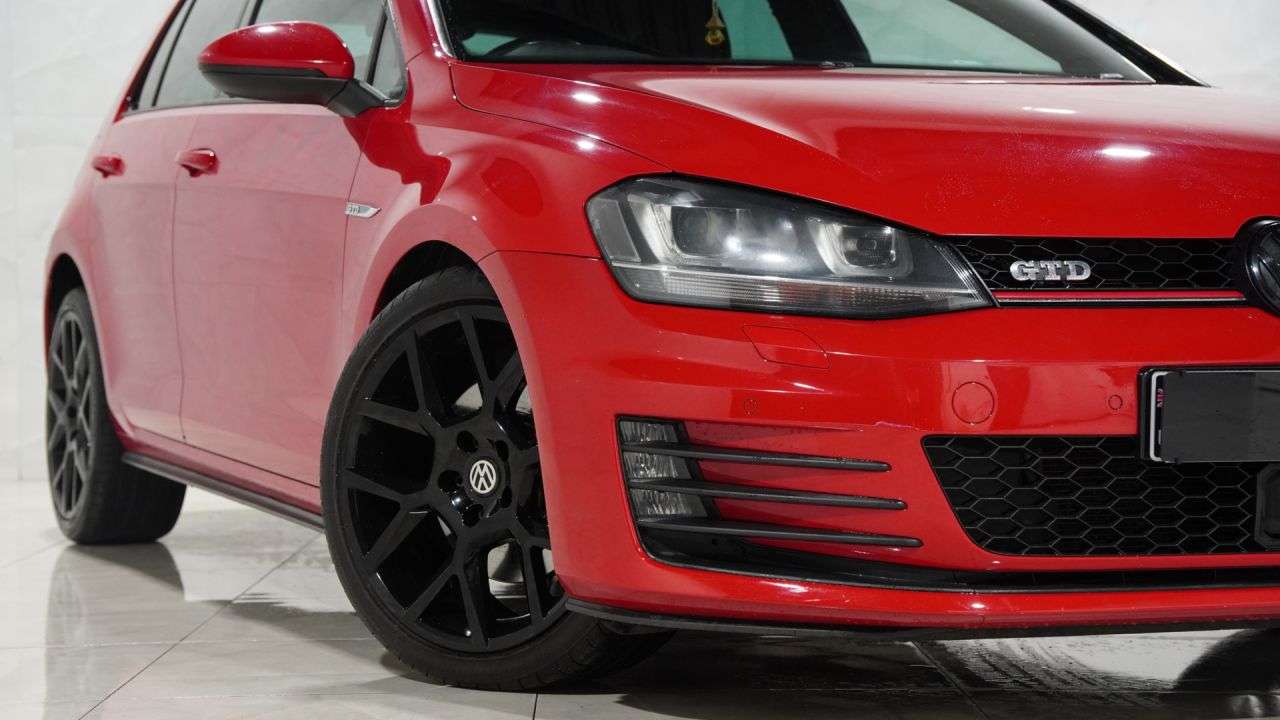 2015 VOLKSWAGEN GOLF 2015 VOLKSWAGEN GOLF