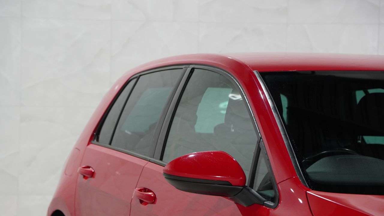 2015 VOLKSWAGEN GOLF 2015 VOLKSWAGEN GOLF