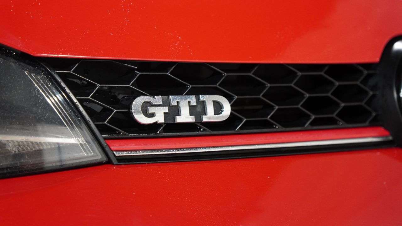 2015 VOLKSWAGEN GOLF 2015 VOLKSWAGEN GOLF