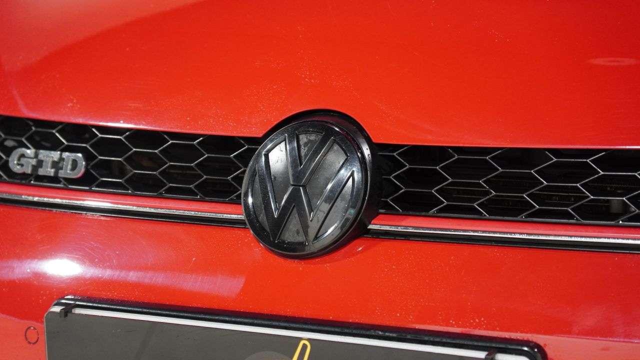 2015 VOLKSWAGEN GOLF 2015 VOLKSWAGEN GOLF